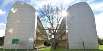 Image 1 - Appartement · Talence (33400) · 2 pièces · 24m²