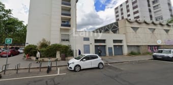 Image 1 - Parking/box · Lyon (69007) · 10m²