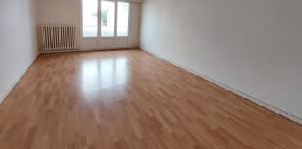 Image 1 - Appartement · Les Sables D Olonne (85100) · 2 pièces · 55m²