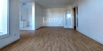 Image 3 - Appartement · Limoges (87000) · 2 pièces · 46m²