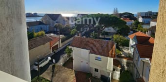 Image 2 - Appartement · Vaux Sur Mer (17640) · 3 pièces · 60m²