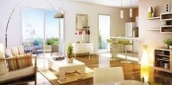 Image 2 - Appartement · Rouen (76100) · 3 pièces · 57m²