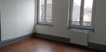 Image 1 - Appartement · L Isle Sur Le Doubs (25250) · 3 pièces · 72m²
