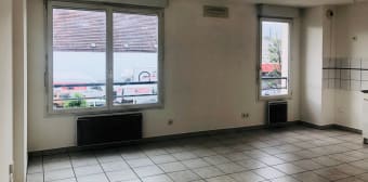 Image 2 - Appartement · Aix Les Bains (73100) · 1 pièce · 30m²