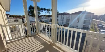 Image 1 - Appartement · Linxe (40260) · 2 pièces · 41m²