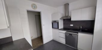 Image 2 - Appartement · Drusenheim (67410) · 3 pièces · 71m²