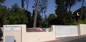 Image 2 - Appartement · Montpellier (34090) · 1 pièce · 20m²