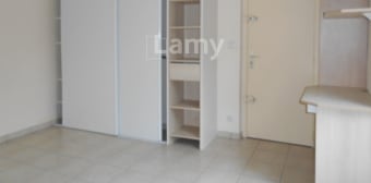 Image 3 - Appartement · Montargis (45200) · 1 pièce · 24m²