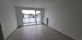 Image 2 - Appartement · Mulhouse (68200) · 3 pièces · 62m²