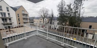 Image 2 - Appartement · St Erblon (35230) · 3 pièces · 68m²