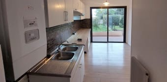 Image 3 - Appartement · Le Cannet (06110) · 2 pièces · 73m²