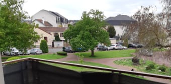 Image 2 - Appartement · Mantes La Ville (78711) · 3 pièces · 54m²