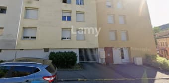 Image 1 - Parking/box · Tarare (69170) · 10m²