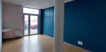 Image 1 - Local · Vieux Charmont (25600) · 50m²