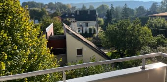 Image 2 - Appartement · Lons Le Saunier (39000) · 3 pièces · 57m²