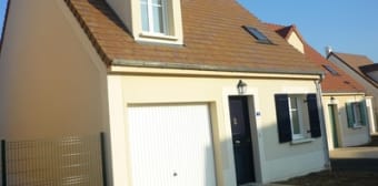 Image 3 - Maison/villa · Nemours (77140) · 4 pièces · 82m²