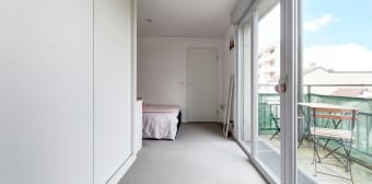 Image 1 - Appartement · Reims (51100) · 1 pièce · 38m²