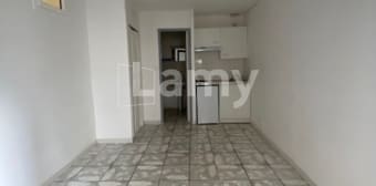 Image 2 - Appartement · Bordeaux (33800) · 1 pièce · 17m²