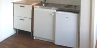 Image 3 - Appartement · Strasbourg (67000) · 2 pièces · 29m²