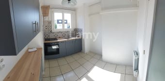Image 3 - Appartement · Vandoeuvre Les Nancy (54500) · 2 pièces · 41m²