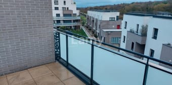 Image 3 - Appartement · Acheres (78260) · 2 pièces · 45m²