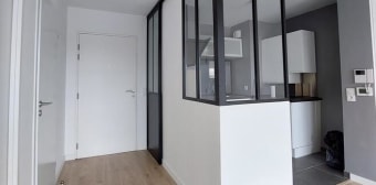 Image 2 - Appartement · Rennes (35000) · 2 pièces · 41m²