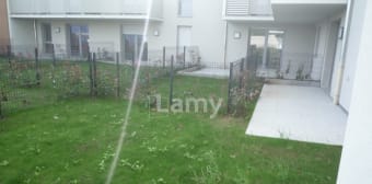 Image 1 - Appartement · Vandoeuvre Les Nancy (54500) · 1 pièce · 25m²