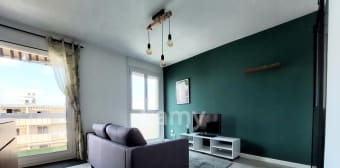 Image 2 - Appartement · Toulouse (31200) · 1 pièce · 35m²