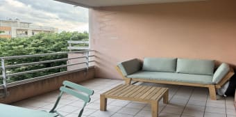 Image 1 - Appartement · Toulouse (31500) · 2 pièces · 34m²