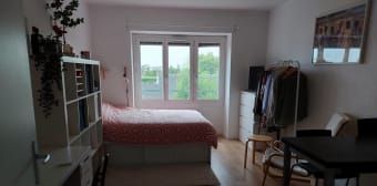 Image 2 - Appartement · Compiegne (60200) · 1 pièce · 27m²