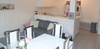 Image 2 - Appartement · Brissac Loire Aubance (49320) · 3 pièces · 64m²