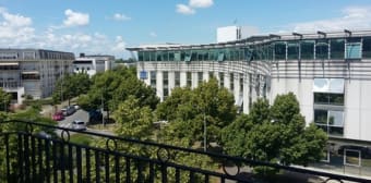 Image 1 - Appartement · Bordeaux (33300) · 3 pièces · 80m²