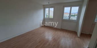 Image 2 - Appartement · Clermont Ferrand (63000) · 4 pièces · 67m²