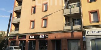 Image 1 - Appartement · Muret (31600) · 2 pièces · 36m²