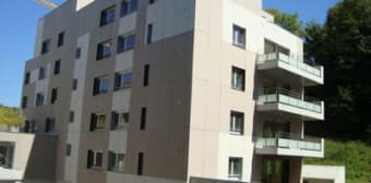 Image 1 - Appartement · Besancon (25000) · 4 pièces · 111m²