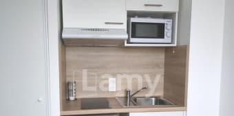 Image 1 - Appartement · Orleans (45100) · 1 pièce · 19m²