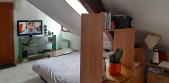 Image 3 - Appartement · Compiegne (60200) · 1 pièce · 16m²
