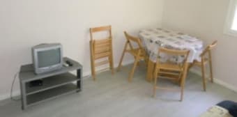 Image 2 - Appartement · Clermont Ferrand (63000) · 1 pièce · 18m²