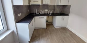 Image 1 - Appartement · Issoire (63500) · 3 pièces · 63m²