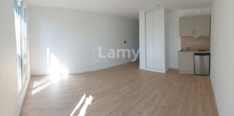 Image 3 - Appartement · Nancy (54000) · 1 pièce · 27m²