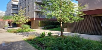 Image 2 - Appartement · Sevran (93270) · 2 pièces · 40m²