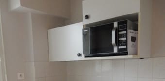Image 1 - Appartement · Clermont Ferrand (63000) · 1 pièce · 27m²