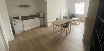 Image 2 - Appartement · Besancon (25000) · 1 pièce · 35m²