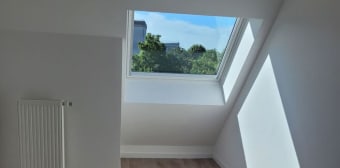 Appartement · Montfermeil (93370) · 3 pièces · 59m²