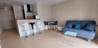 Image 3 - Appartement · Pau (64000) · 1 pièce · 26m²