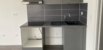 Image 3 - Appartement · Wittenheim (68270) · 3 pièces · 59m²