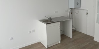 Image 1 - Appartement · Rouen (76100) · 2 pièces · 41m²