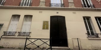 Image 1 - Appartement · Colombes (92700) · 12m²