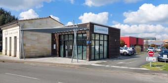 Image 1 - Bureaux · Libourne (33500) · 29m²