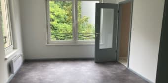 Image 3 - Appartement · Mulhouse (68100) · 42m²